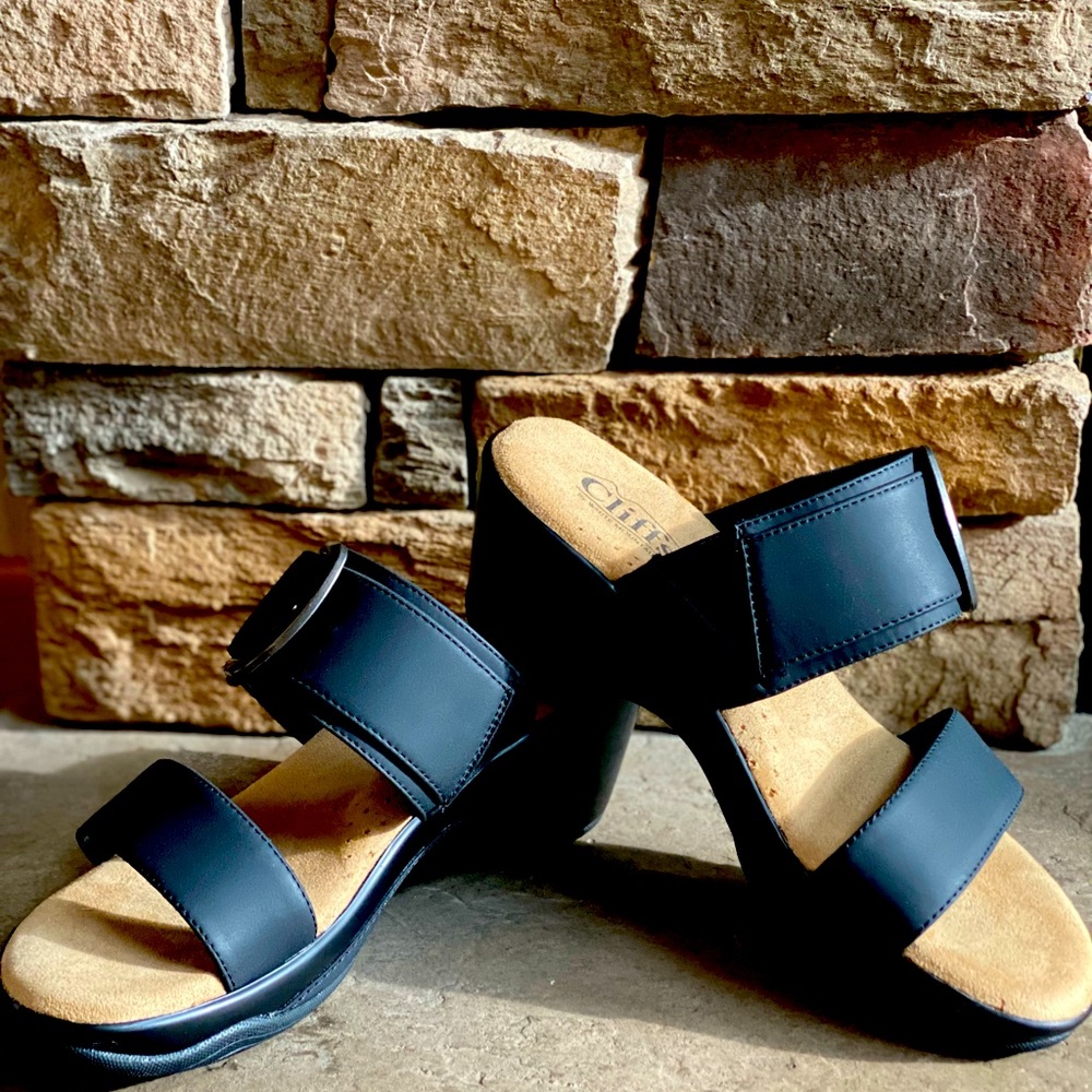Women’s Cliffs Slip in Sandal